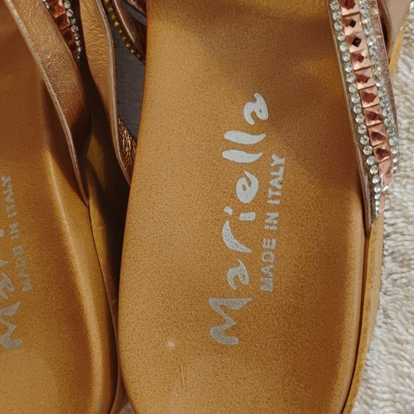 Mariella Sandals - Picture 4 of 7